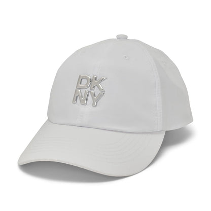 DKNY Beanie Debossed Hat Boina Mujer