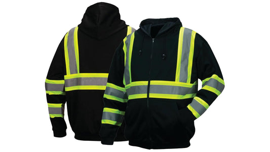 Pyramex Safety Products RSZH3411XL