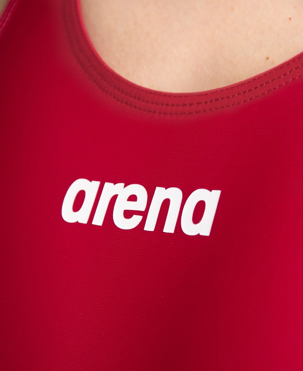 Arena Powerskin ST Next - Traje de baño de competición para Mujer, con Espalda Abierta