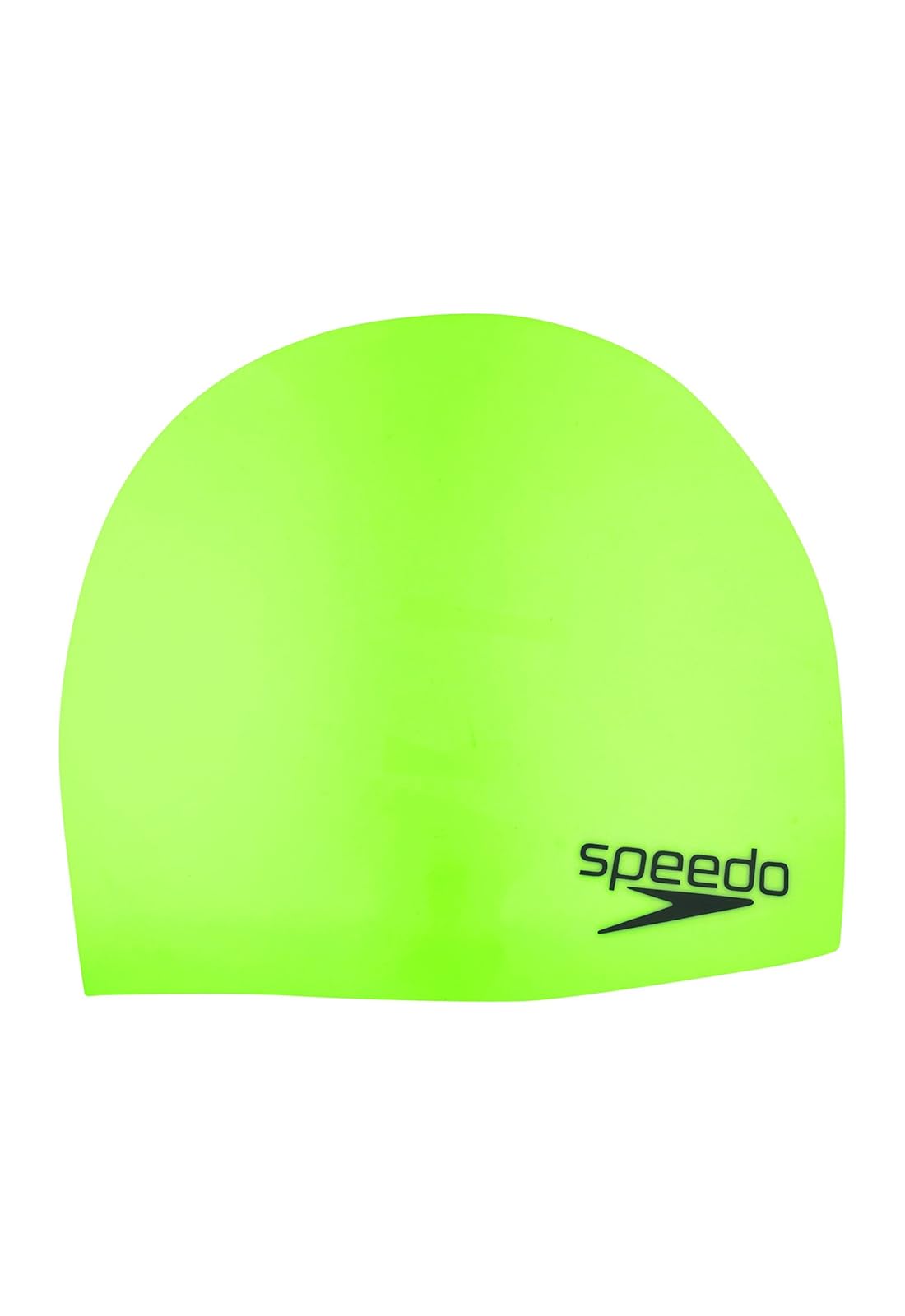 Speedo Elastomeric Solid – Gorro de natación (Silicona