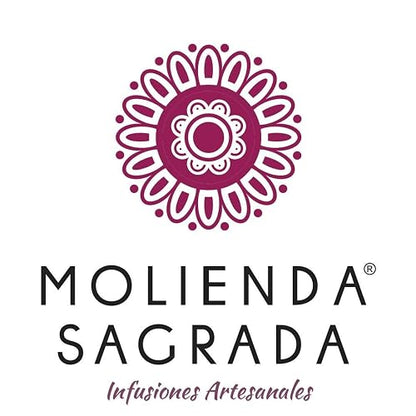 Molienda Sagrada, Té Negro Helado/Infusión de Té Negro Helado Clásico. Rinde para 40 Litros.
