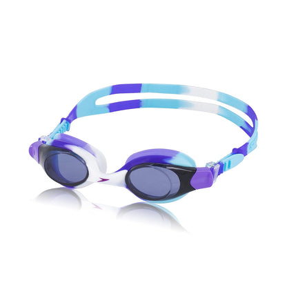 Speedo Skoogles Googles de Natación para Niños - Morado
