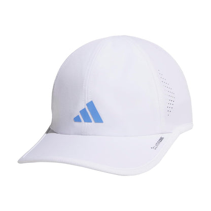 adidas Gorra Deportiva Superlite 3.0 de Ajuste Relajado para niños y niñas Gorra de béisbol Unisex Niños