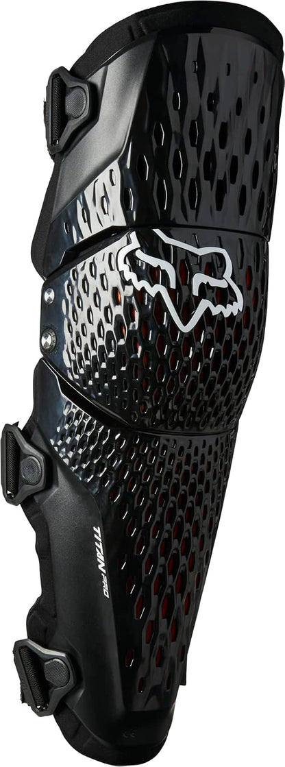 Fox Racing Titan Pro D3O - Protector de Rodilla para Hombre