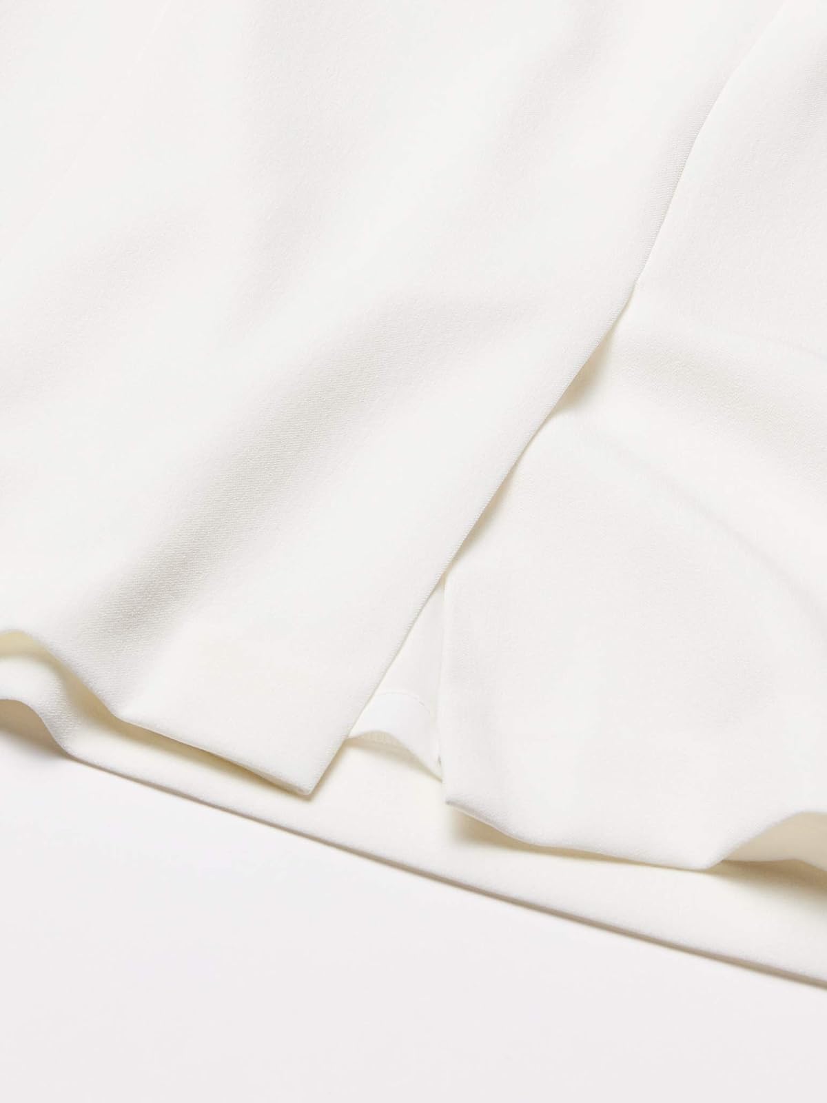 Kasper Vestido de Vaina de crepé elástico de Talla Grande. Vestido para Mujer