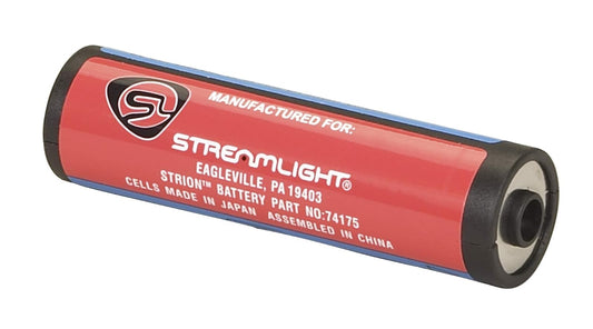 Streamlight 74175 - Batería de Litio para Strion Fabricada