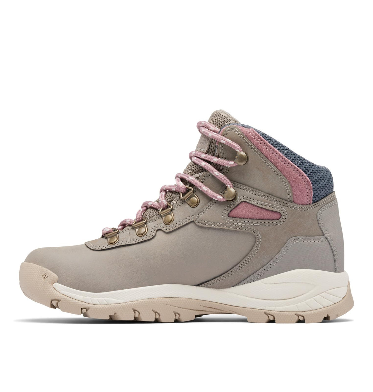 Columbia Newton Ridge Plus Bota para senderismo para Mujer