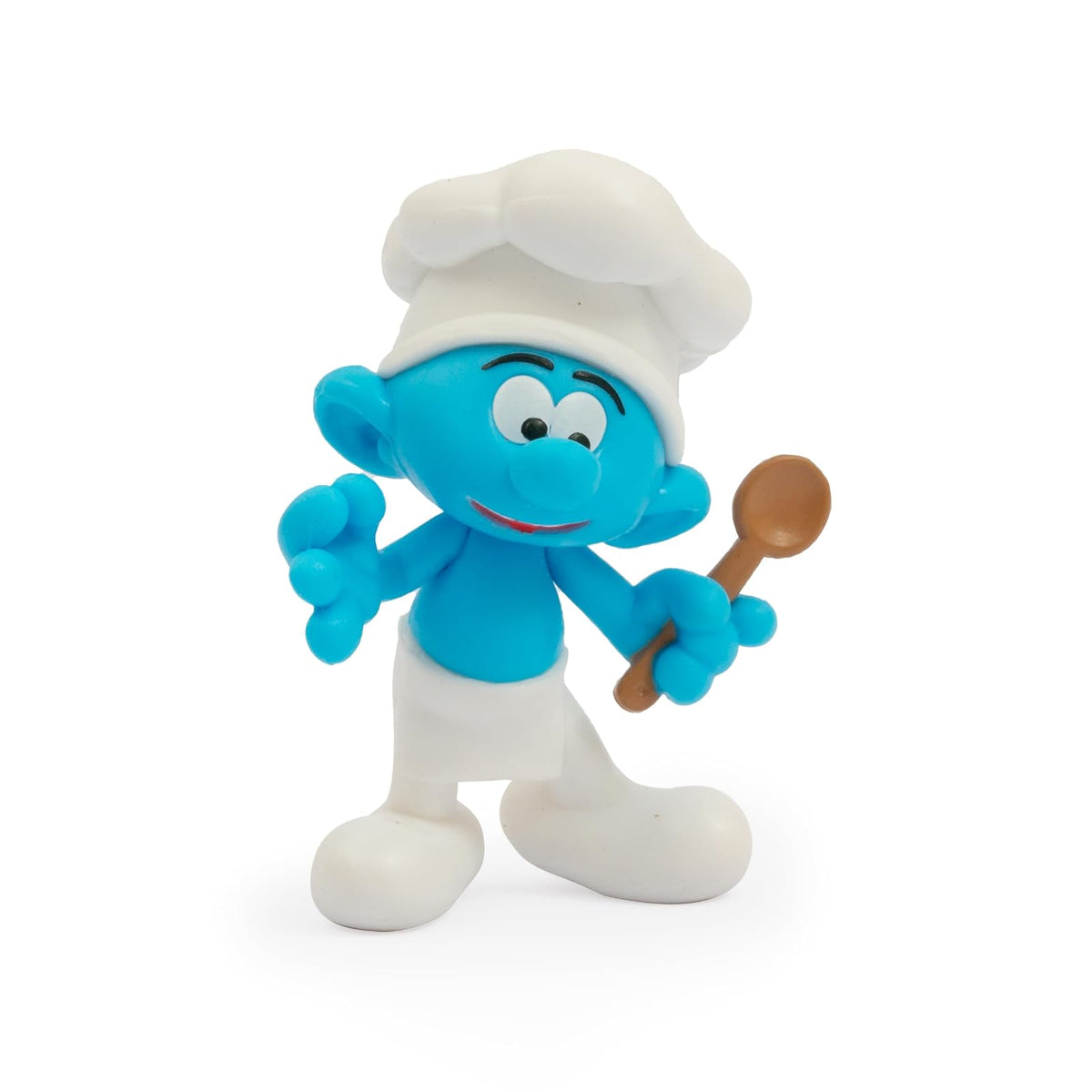 Pitufos Playset Cocina/Laboratorio