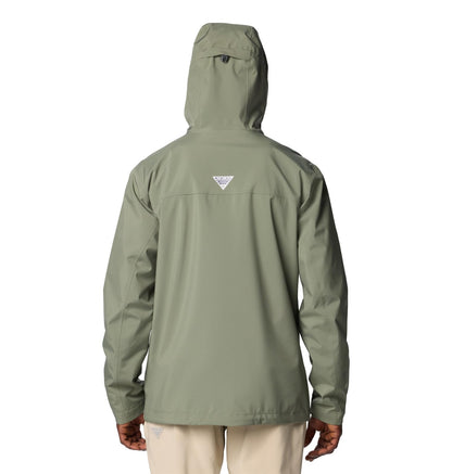 Columbia Chamarra PFG Mackenzie River Chamarra PFG Mackenzie River Hombre