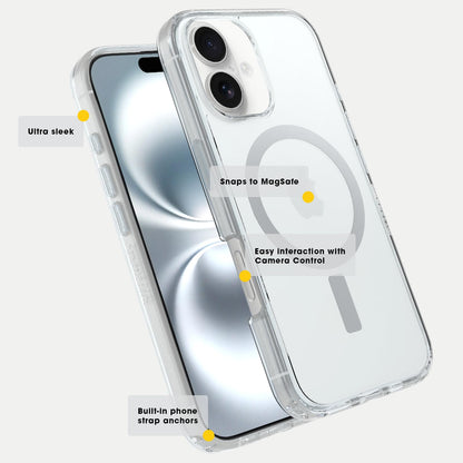 OtterBox Case 159 Transparente