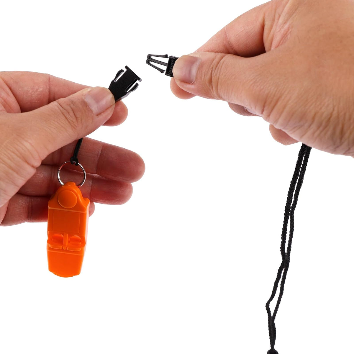 Coghlan´s Safety Whistle, Silbato De Seguridad Unisex Adulto, Multi, Una Talla