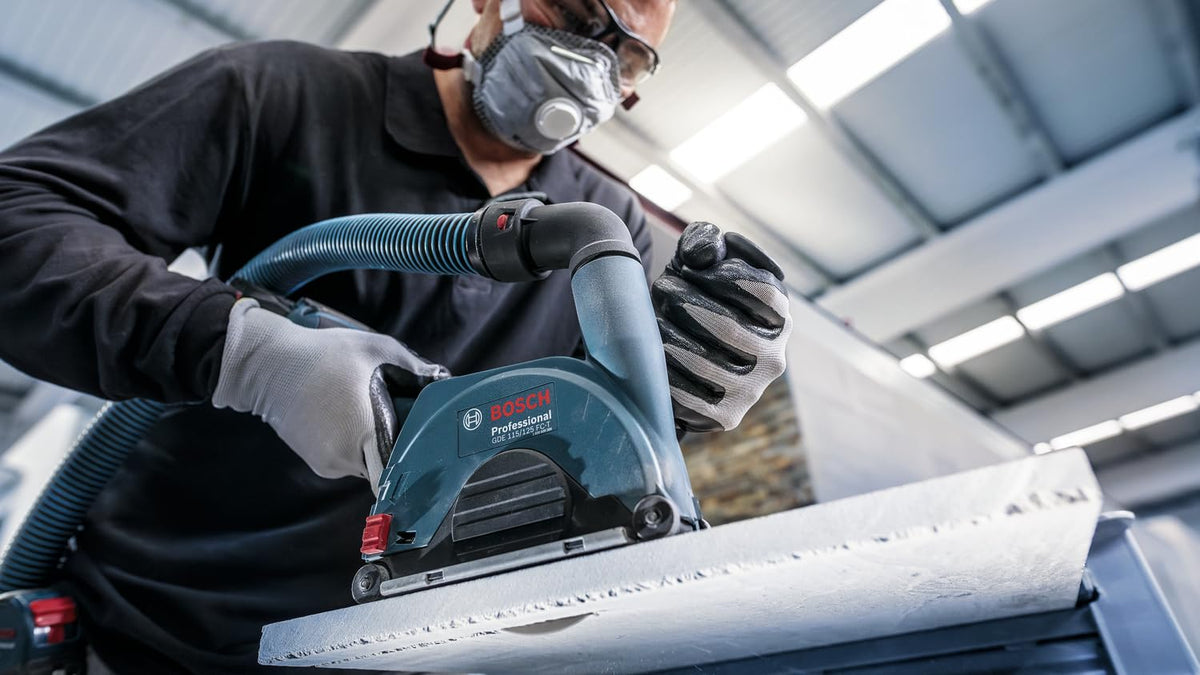 Bosch Professional - Disco de corte de diamante estándar (universal, X-LOCK, diámetro 115 mm, diámetro de orificio: 22,23 mm, ancho de corte 2 mm)