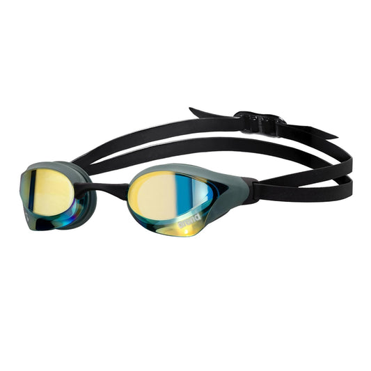 ARENA - anteojos de natación unisex Cobra Core Swipe Mirror Racing