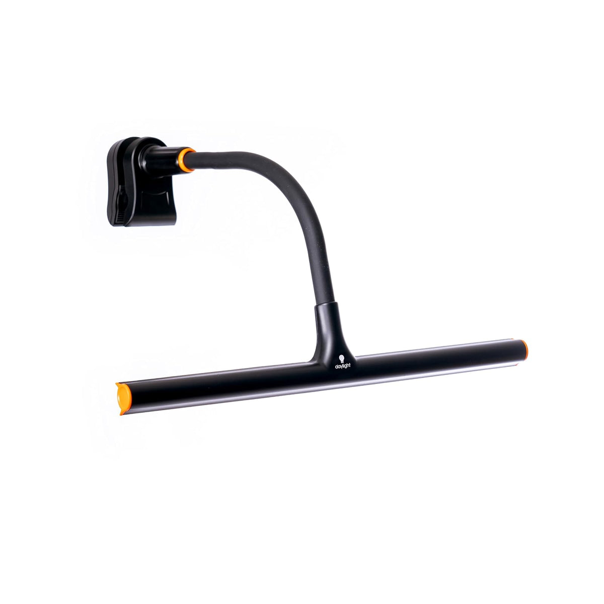 daylight Company Easel Lamp Go™ Premium 95+ CRI Lámpara de arte LED con atenuador de 3 pasos, cable USB-C y batería integrada para una excelente reproducción de color e iluminación ininterrumpida