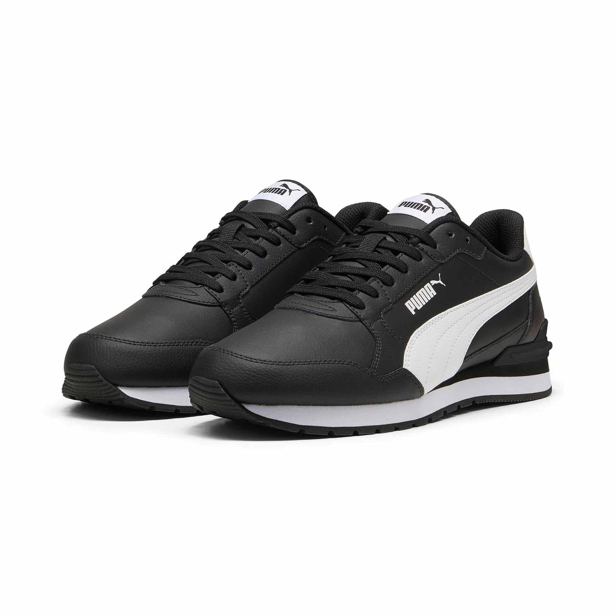 Puma ST Runner v4 L Tenis para Unisex-Adulto