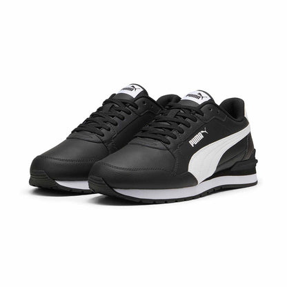 Puma ST Runner v4 L Tenis para Unisex-Adulto