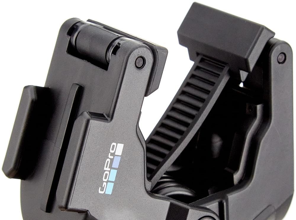 GoPro Jaws: Flex Clamp Official Mount