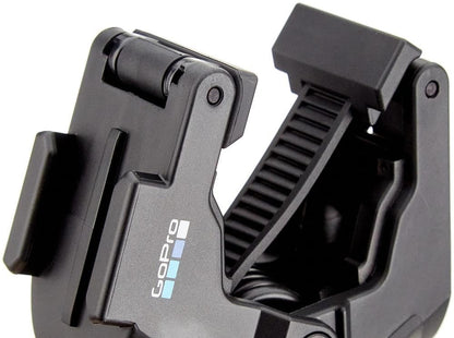 GoPro Jaws: Flex Clamp Official Mount