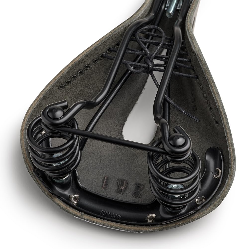Brooks Saddles Men's Imperial
