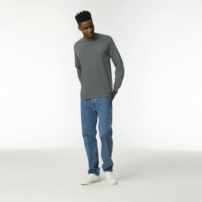Gildan G220 Cotton Tank T-Shirt
