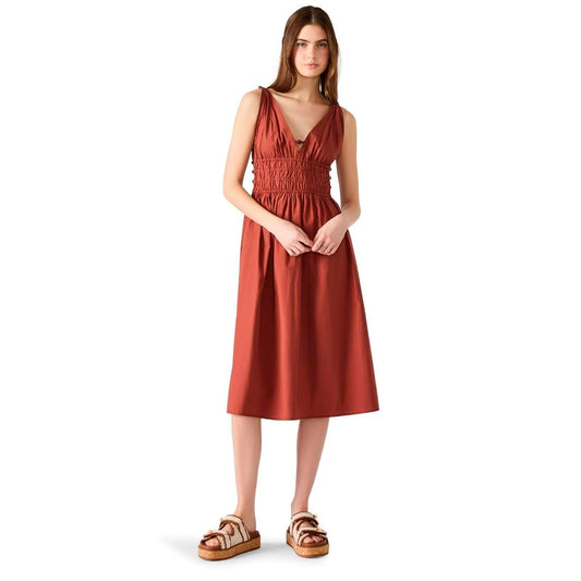 Steve Madden Kassie Dress Vestido Mujer