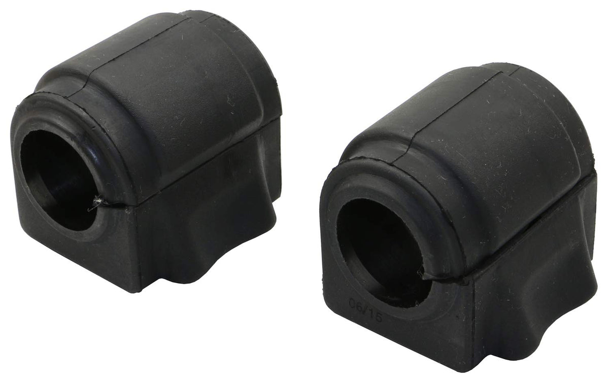 Moog AMGK201486 Juego de Gomas de Barra Estabilizadora | Sustituye a 7L1Z5484B 7L1Z5484C 2653784. Reemplazo de grado OE.