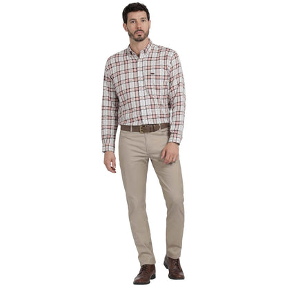 Lee Slim Fit Jeans Hombre
