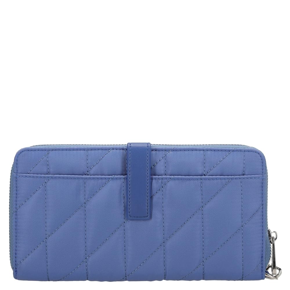 Westies HBLEVIGA4WE Azul Cartera para Mujer