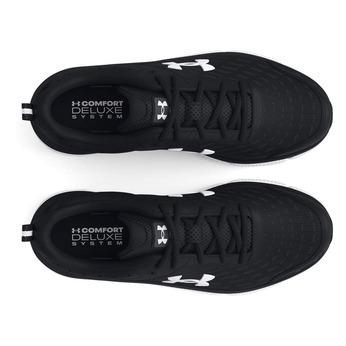 Under Armour Charged Assert 10 - Tenis de Correr para Mujer | Zapatos para correr de carretera