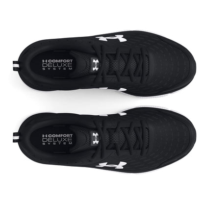 Under Armour Charged Assert 10 - Tenis de Correr para Mujer | Zapatos para correr de carretera
