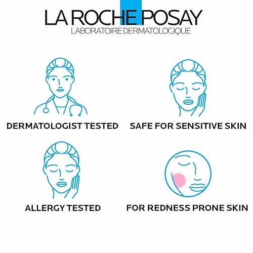 La Roche-Posay Toleriane Rosaliac 40ml
