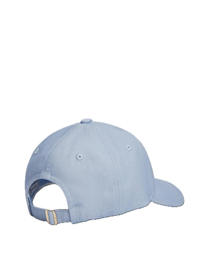 Tommy Hilfiger Gorra para Mujer C1Y para Mujer, Azul, Talla Única