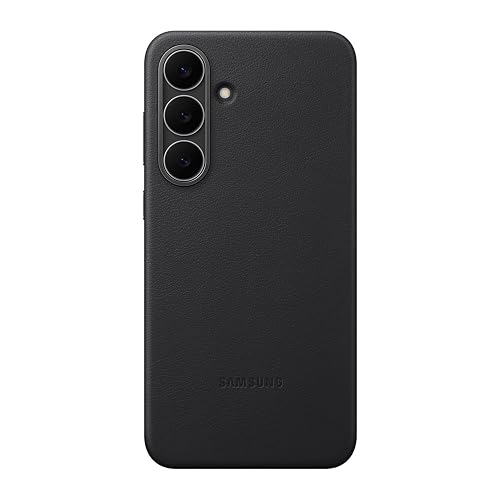 Samsung Galaxy S25 FE Kindsuit Case Black