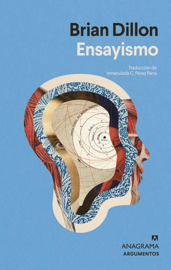 Ensayismo: 594