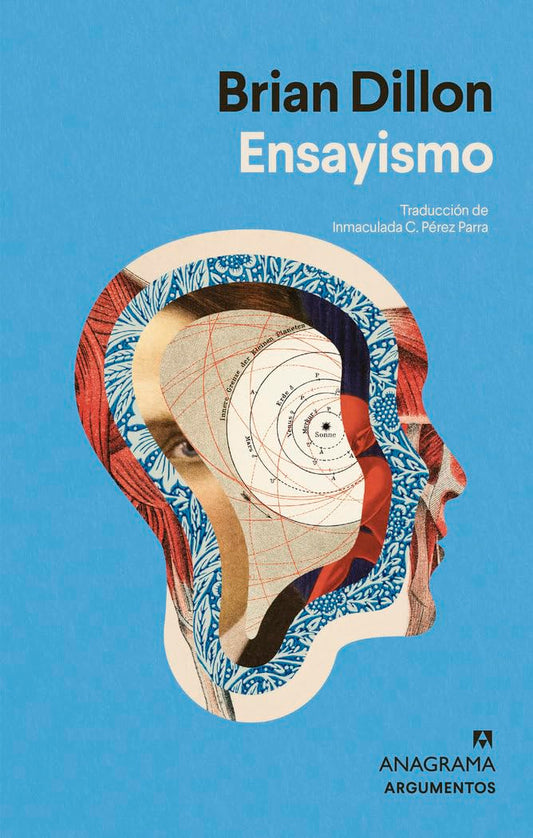Ensayismo: 594