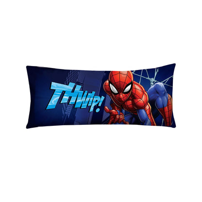 Providencia Almohada Súper Jumbo Spider Man Veloz