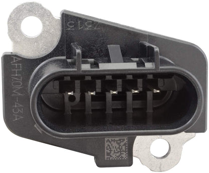 Hitachi MAF0034 Sensor de Flujo de Aire Masivo, Varios Colores, 3.9 x 4.6 x 9.3 cm