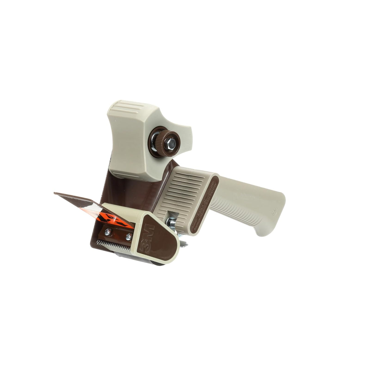 Scotch H180 - Dispensador de cinta de sellado para cajas (5 cm)