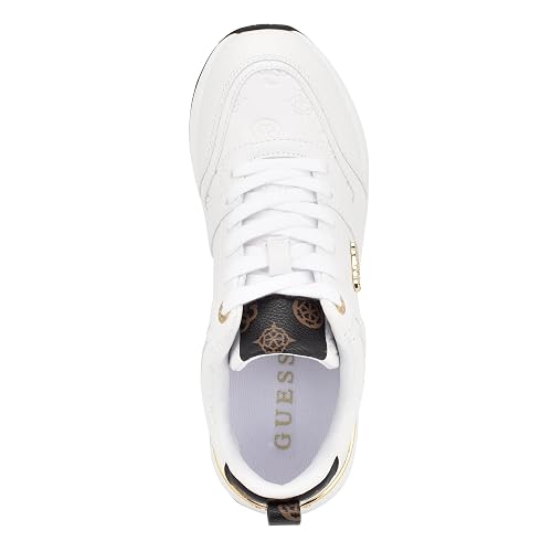 Guess Tenis Tenis para Mujer
