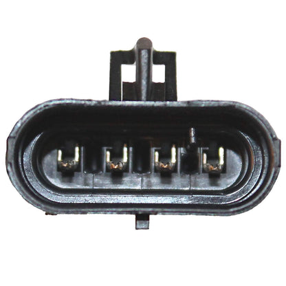 Walker Products 350-34128 Sensor de Oxígeno O2 de Repuesto de Equipo Original