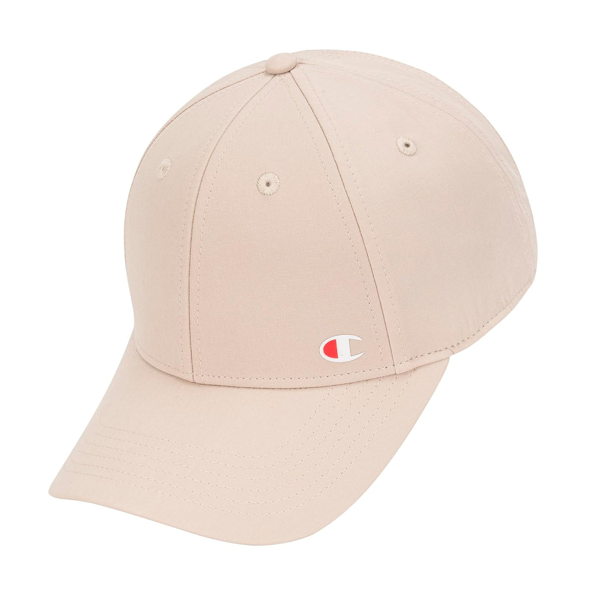 Champion Performance Stretch Ponytail Adjustable Baseball Cap Gorra de béisbol Mujer