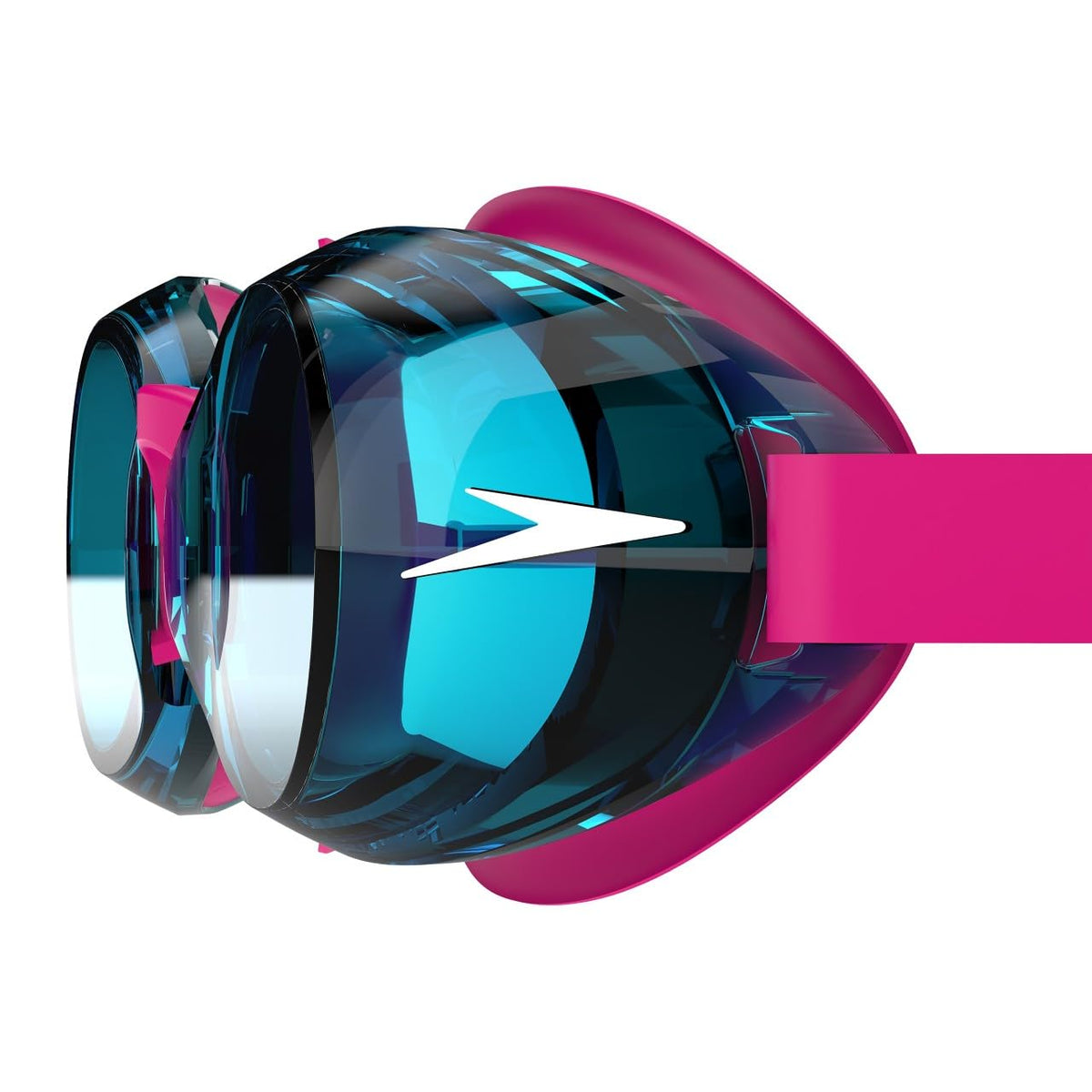 Speedo GOGGLES INFANTIL ENTRY AL MUNDO DE LA NATACIÓN