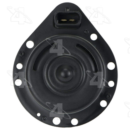 Four Seasons 35656 Motor de Ventilador de Radiador, Negro