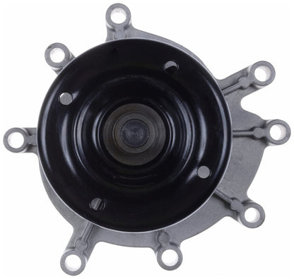 Gates Bomba de Agua 43263, Negro | Sustituye a QPW26 252-813 53020873 5179734AA 5302 0865 53020873AB 53020873AC 53021187AA 53021187AC 53022058AA 53022189. AAA.