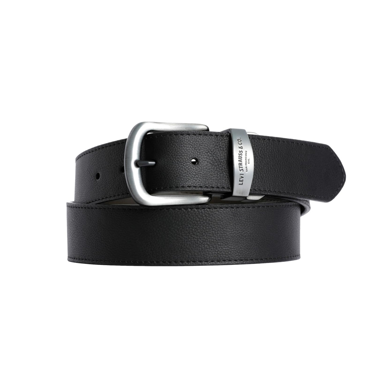 Levi's Levi's Cinturón Reversible para Hombre Cinturón Hombre