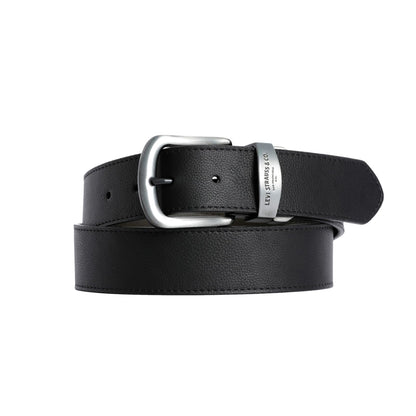 Levi's Levi's Cinturón Reversible para Hombre Cinturón Hombre