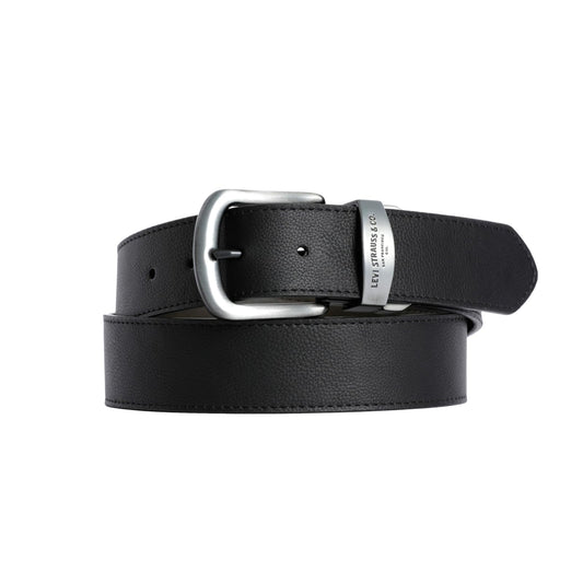 Levi's Levi's Cinturón Reversible para Hombre Cinturón Hombre