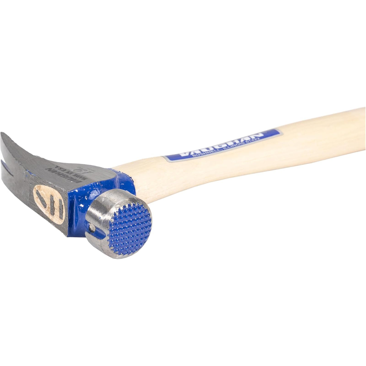 Vaughan Hammer CF2 - Encuadre de 538 ml (538 ml)