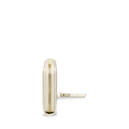 Steve Madden WALLET Bmercy-C Blanco