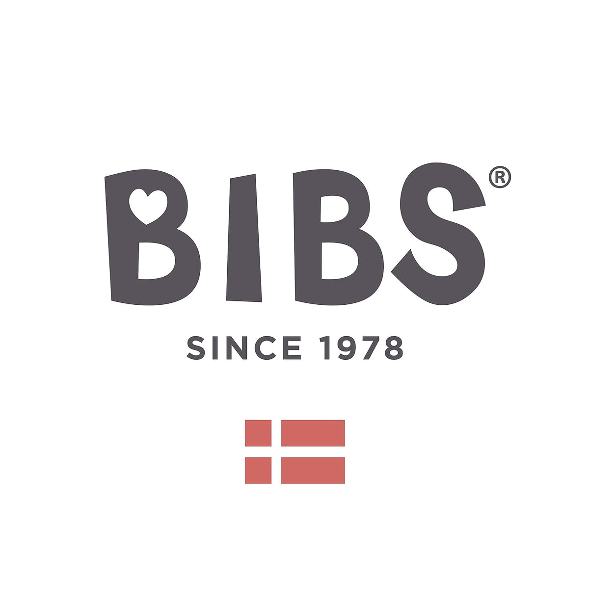 BIBS Chupones Colour Pack de 2, Brillan en la oscuridad, Tetina redonda de látex natural, Talle 2, Color Blush GLOW/Vanilla GLOW, 6 a 18 meses, Hecho en Dinamarca